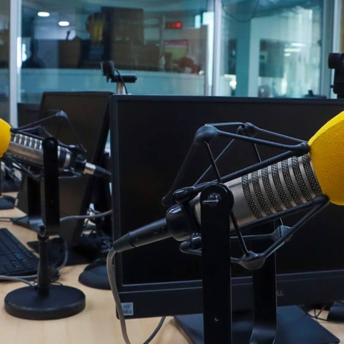 W Radio busca productor en Miami