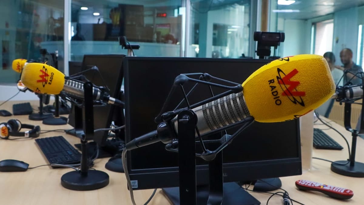 Inicia ‘Música para todos’, el mano a mano musical de W Radio y Tropicana