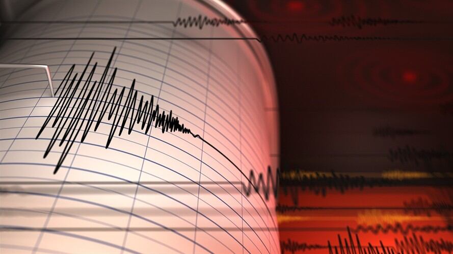Según el Instituto Geofísico de la Escuela Politécnica Nacional, el sismo ocurrió a las 04:14 hora local. Foto: Getty Images