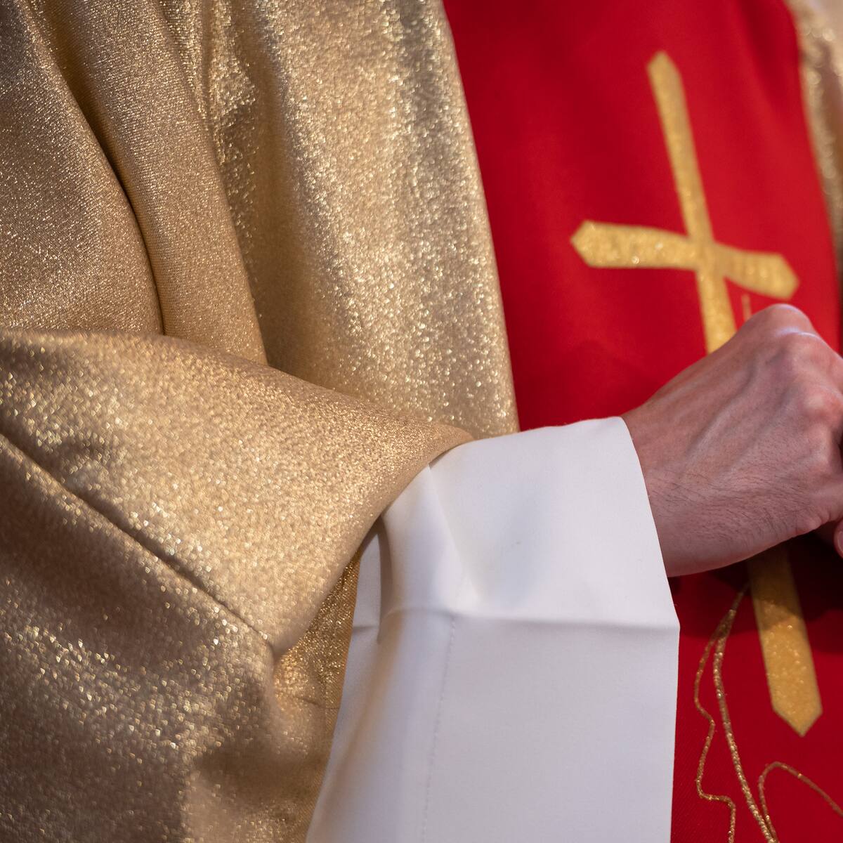 “Es irreparable lo que vivimos”: víctima de abuso sexual por parte de la iglesia