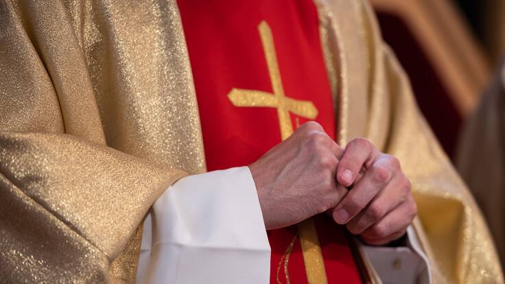 “Es irreparable lo que vivimos”: víctima de abuso sexual por parte de la iglesia