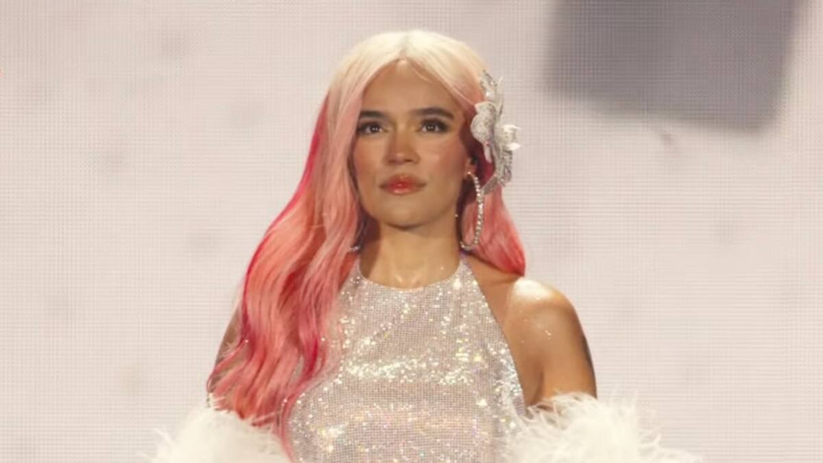 Así fue el concierto EN VIVO de Karol G en Madrid: reviva el cierre de la gira
