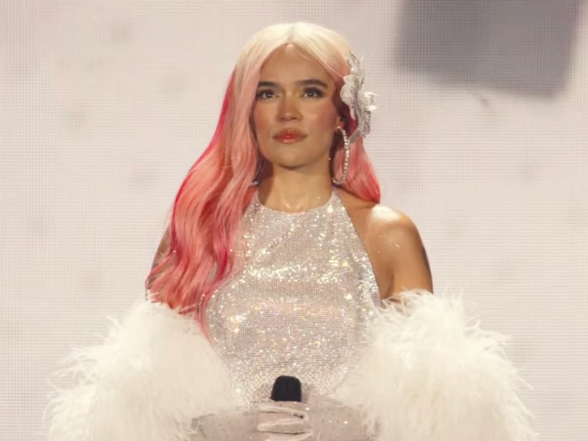 Así fue el concierto EN VIVO de Karol G en Madrid: reviva el cierre de la gira