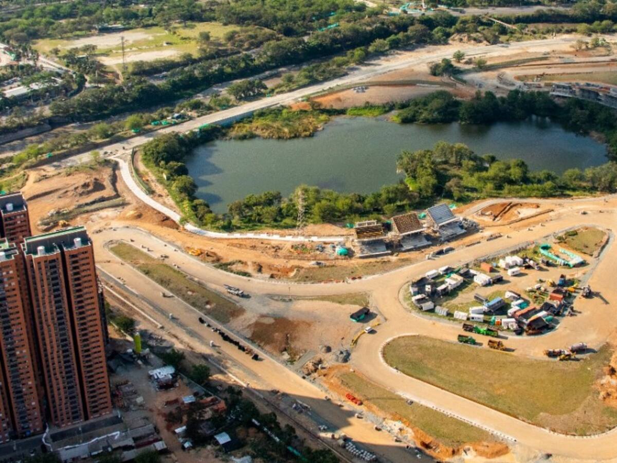 Autódromo de Antioquia perdería aval de la FIA si pista es modificada