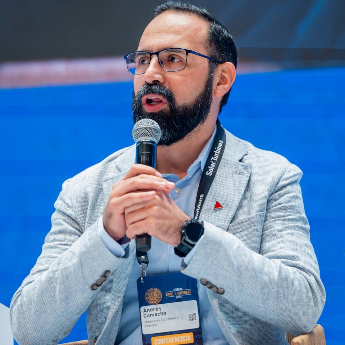 Yo di la orden de parar e investigar contrataciones: MinMinas sobre Hidroeléctrica de Urrá