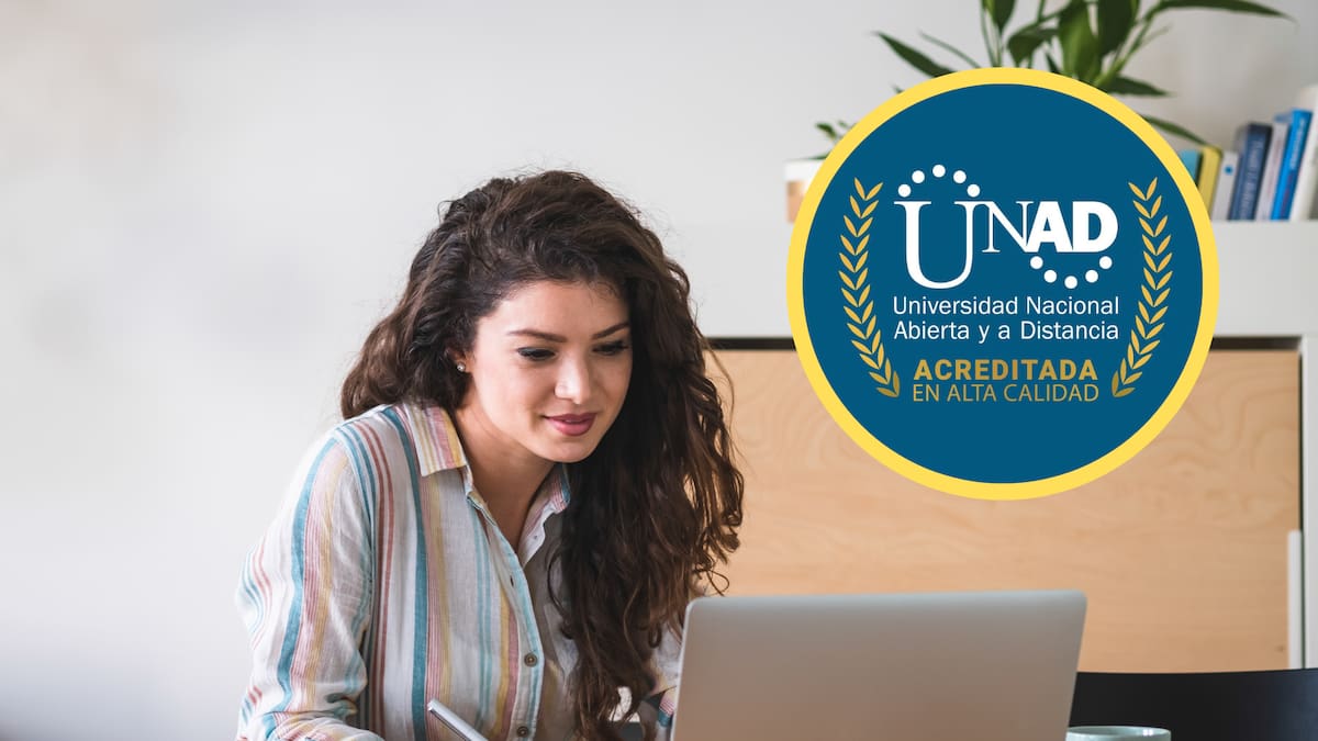 ¿Qué requisitos se necesitan para estudiar de manera virtual y/o a distancia en la UNAD?