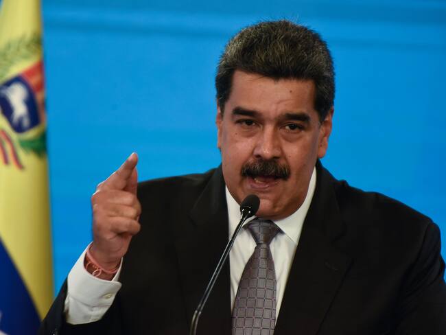Petroleras extranjeras podrán volver a producir en Venezuela, según Maduro