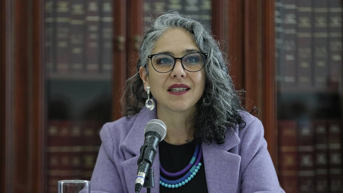 Nos sentimos traicionados: María José Pizarro sobre acusaciones de Armando Benedetti