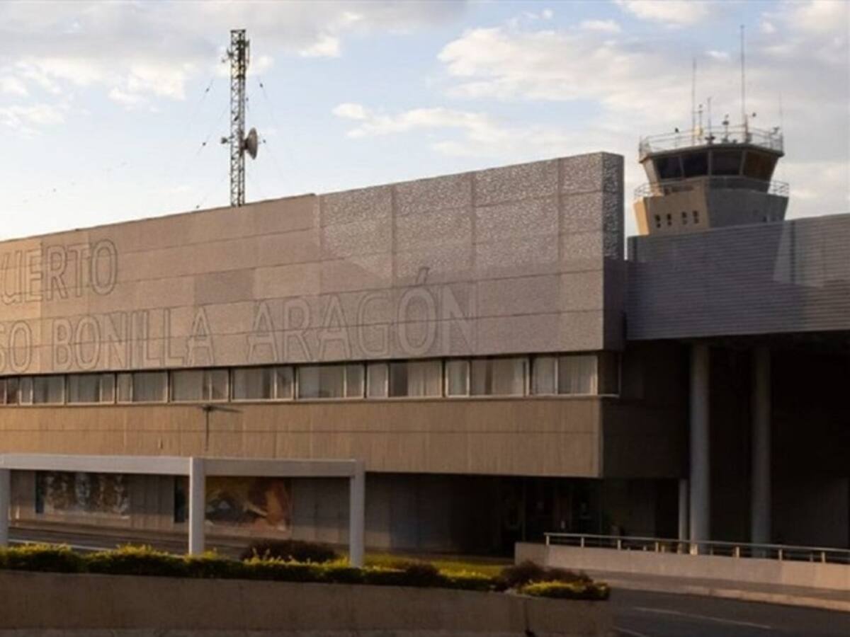 Mintransporte confirmó que se autorizaron rutas aéreas desde Cali hacia Rionegro