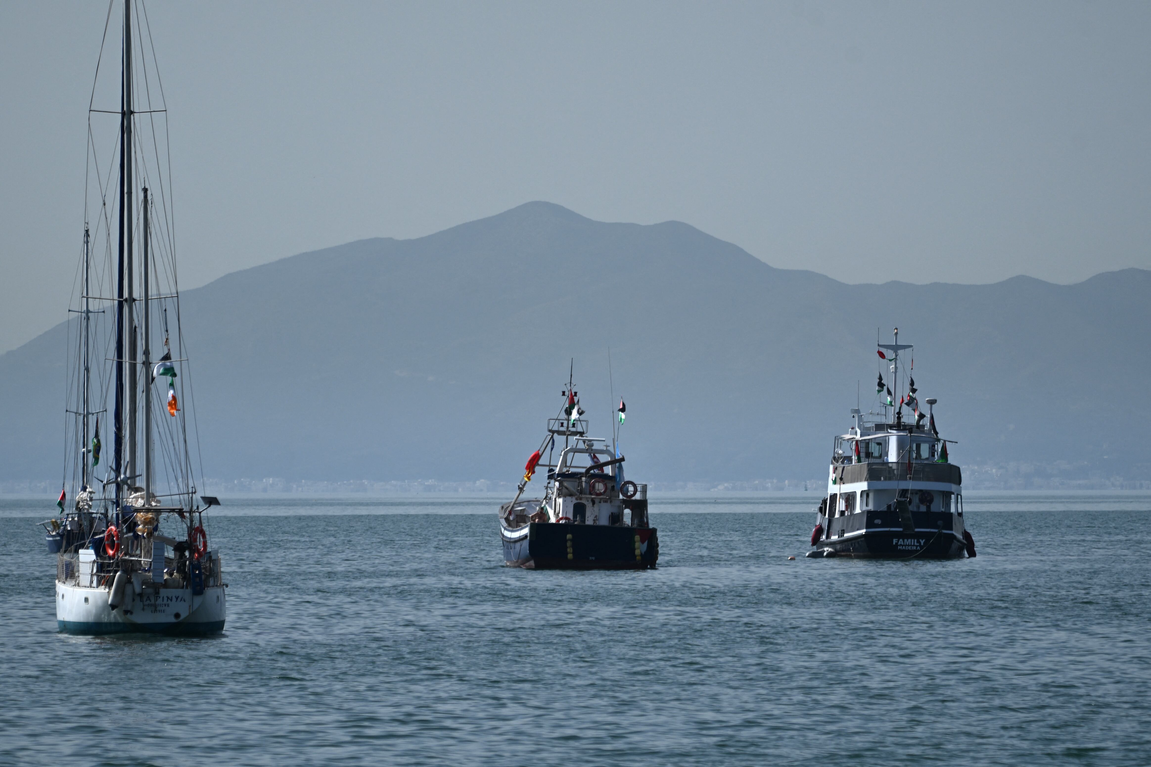 Foto por FETHI BELAID/AFP via Getty Images