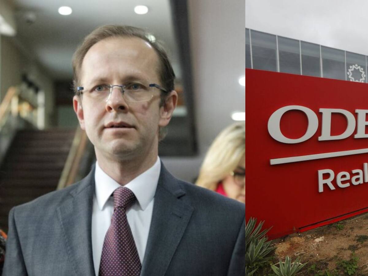 Las 8 pruebas contra Andrés Felipe Arias y Odebrecht que duermen en la Fiscalía