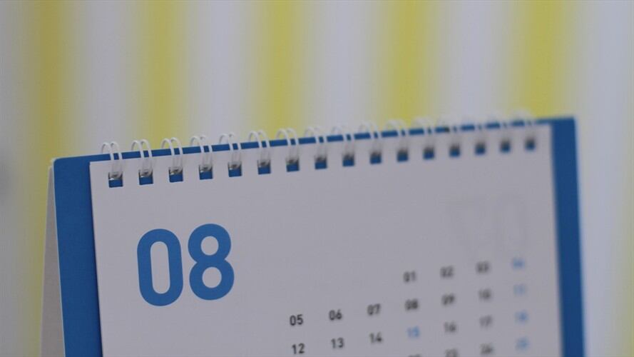 Una periodista de meteorología destacó varios hechos que sucederán este mes.. Foto: Getty Images