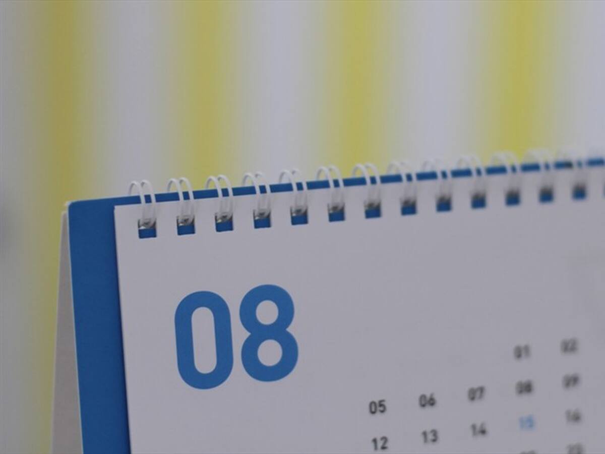 Siete hechos curiosos que nos trae el mes de Agosto