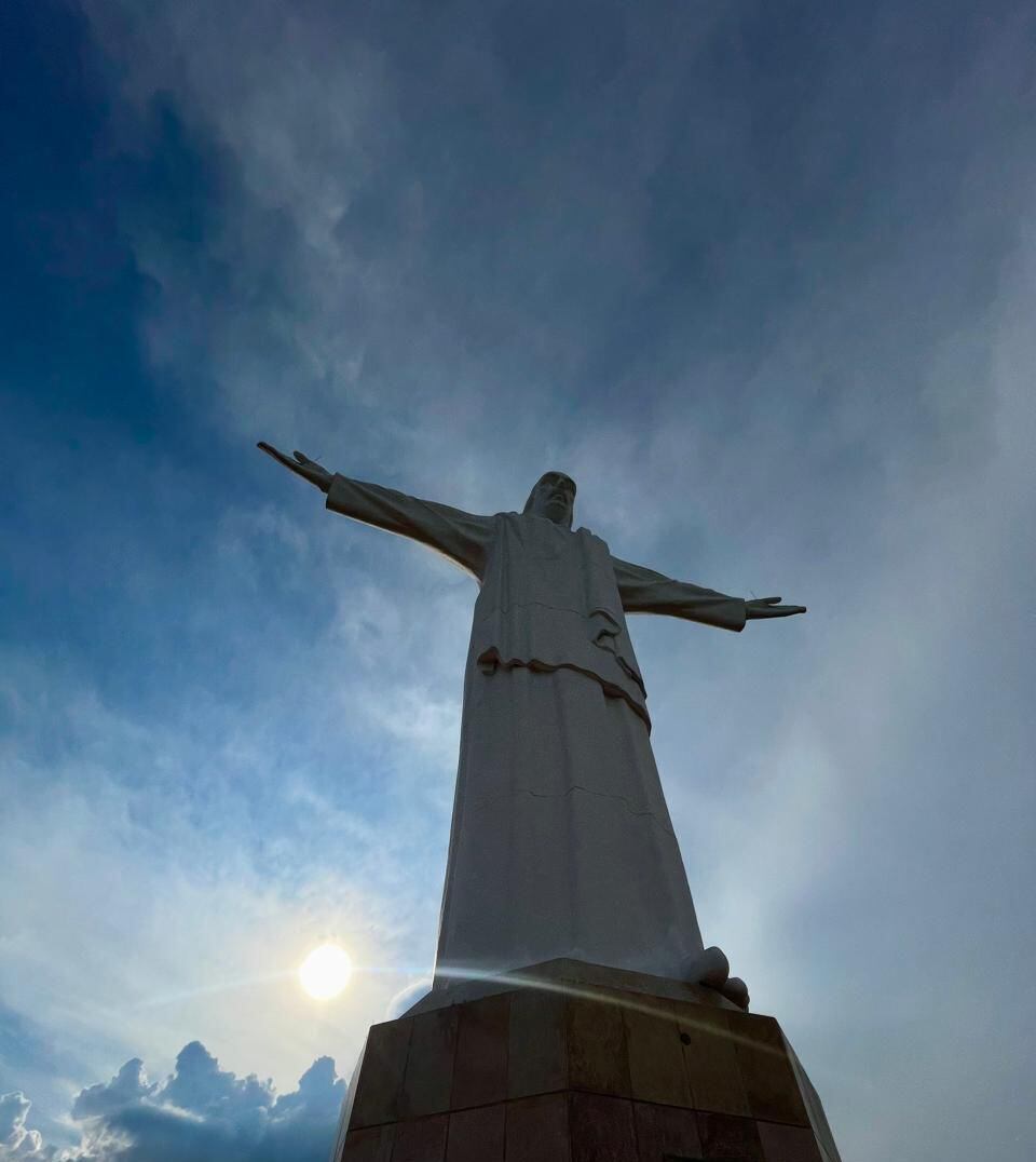La Alcaldía evalúa implementar un cobro en el futuro para cubrir los costos de mantenimiento y seguros. Foto: W Radio.