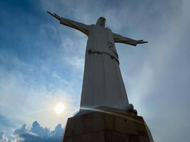 La Alcaldía evalúa implementar un cobro en el futuro para cubrir los costos de mantenimiento y seguros. Foto: W Radio.
