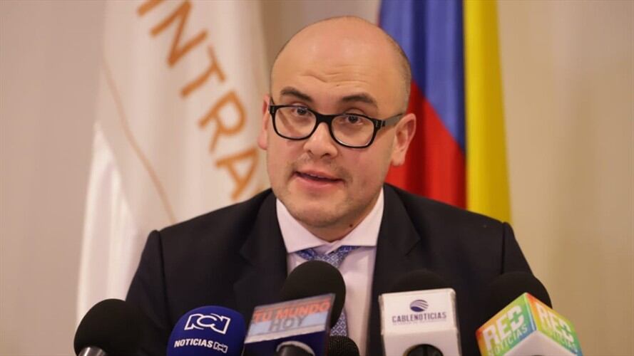 Manuel Felipe Gutiérrez. Foto: Colprensa