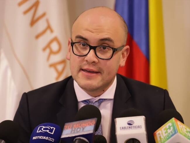 Manuel Felipe Gutiérrez. Foto: Colprensa