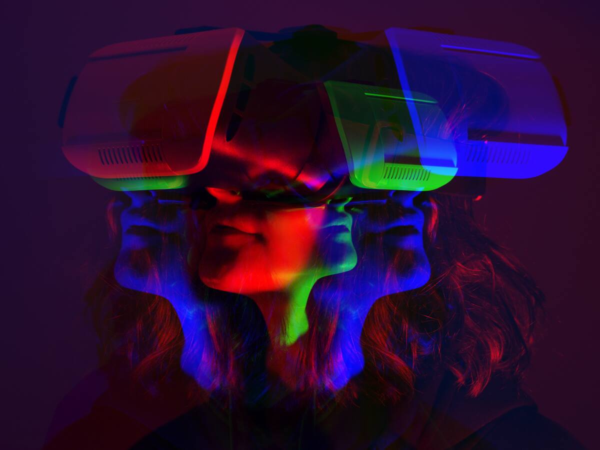 “Quitarse las gafas no va a solucionar el problema”: mujer denunció que fue violada en el metaverso