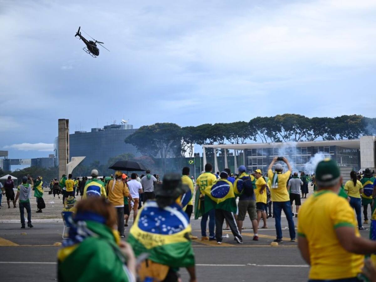 Crisis en Brasil en vivo HOY: siga el minuto a minuto de la coyuntura política