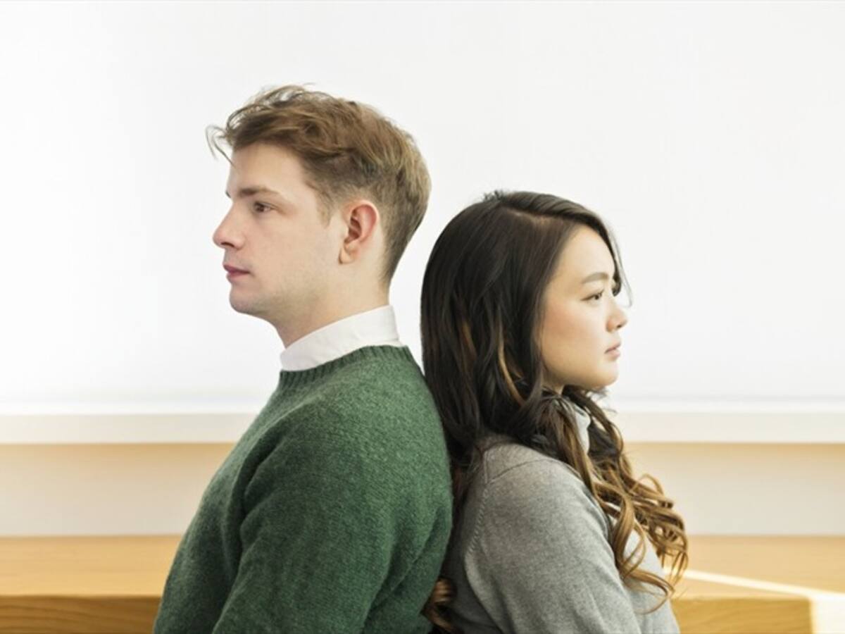 TOP 10: Frases que demuestran que su pareja ya no quiere nada con usted