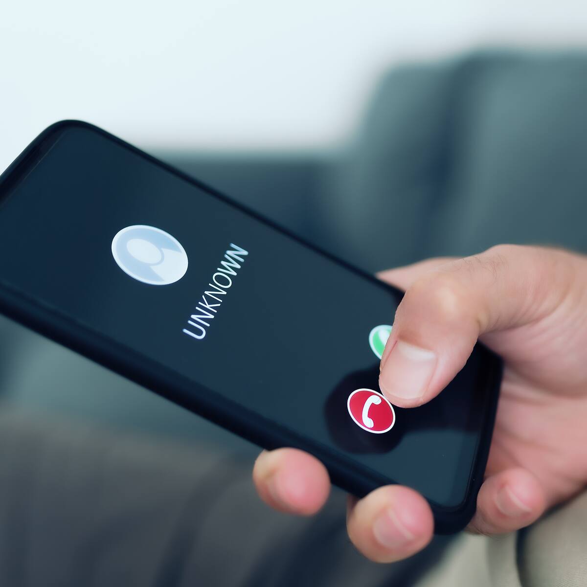 ¿Cansado de llamadas spam? Paso a paso para inscribirse en el Registro de Números Excluidos