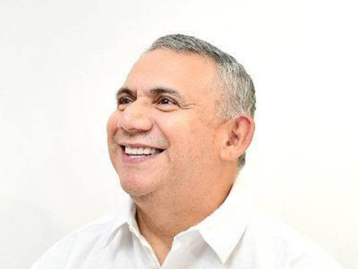 La candidatura del Pacto a la Gobernación del Atlántico que terminó en denuncias