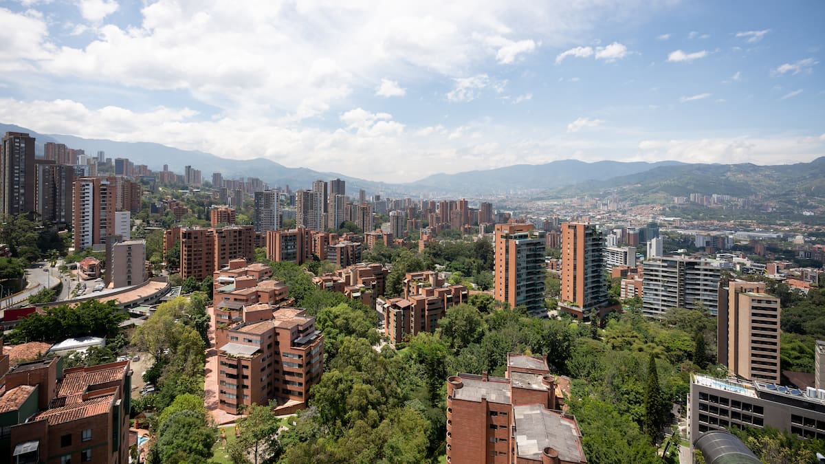 IA en los servicios públicos: tema central de “Medellín Territorio Inteligente para la Gente”