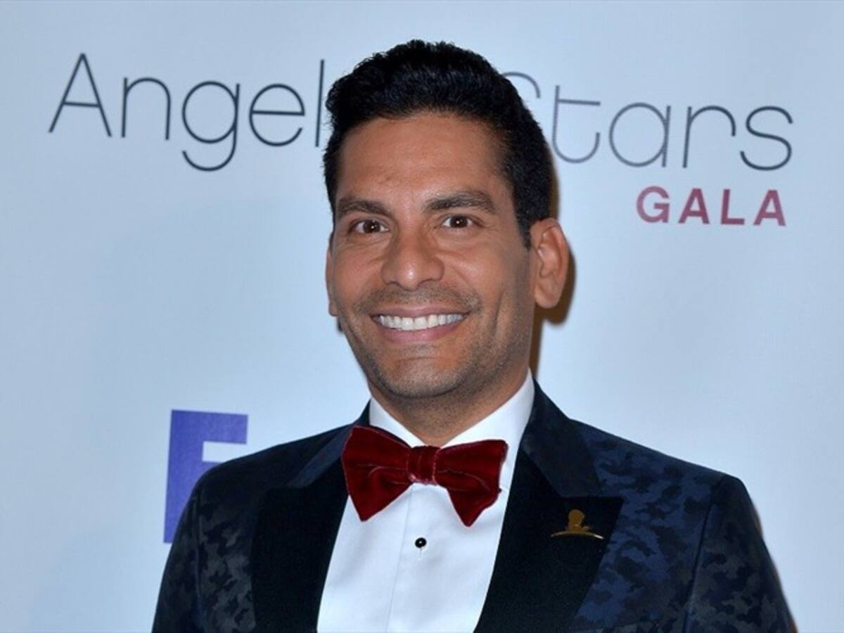 Ismael Cala, el hombre que con sus conferencias ayuda al ser humano