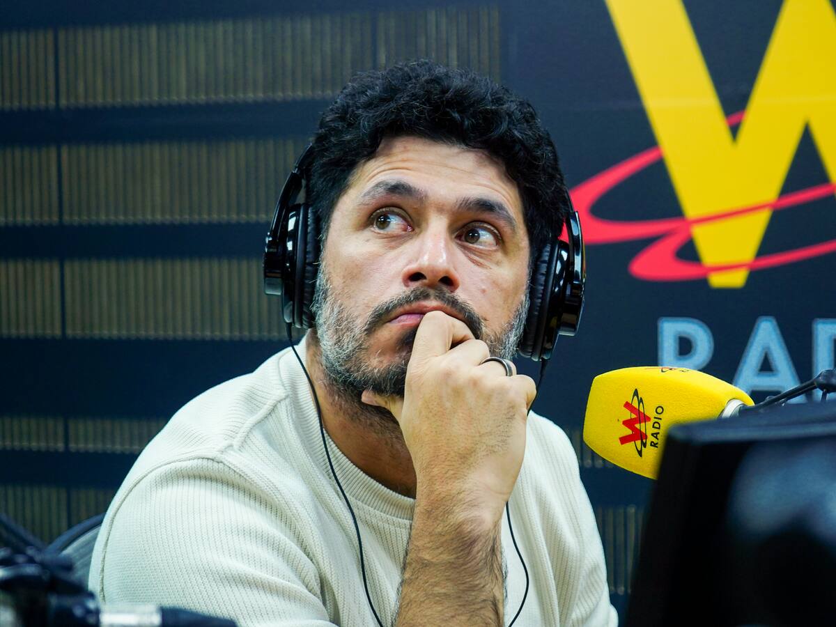 “Mi labor como actor es darle vida a Manuel Gaona”: Santiago Alarcón sobre su papel en ‘Noviembre’