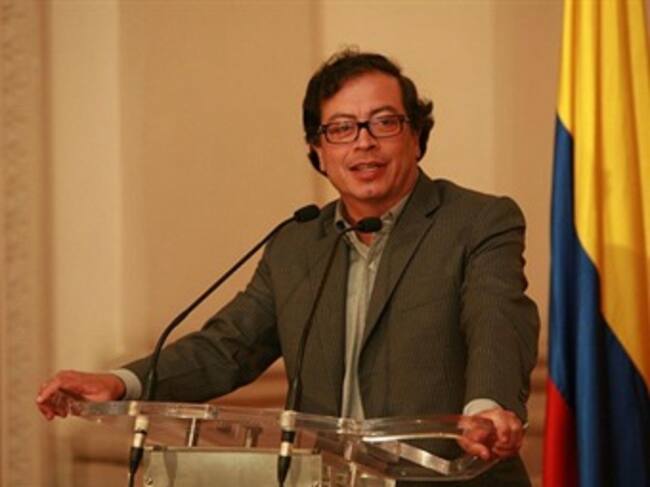 Foto: Bogotá Humana.