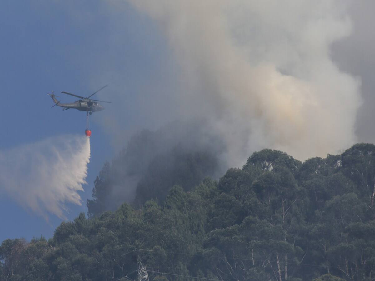 Congresistas cuestionan presunta negligencia del Gobierno ante fenómeno de El Niño