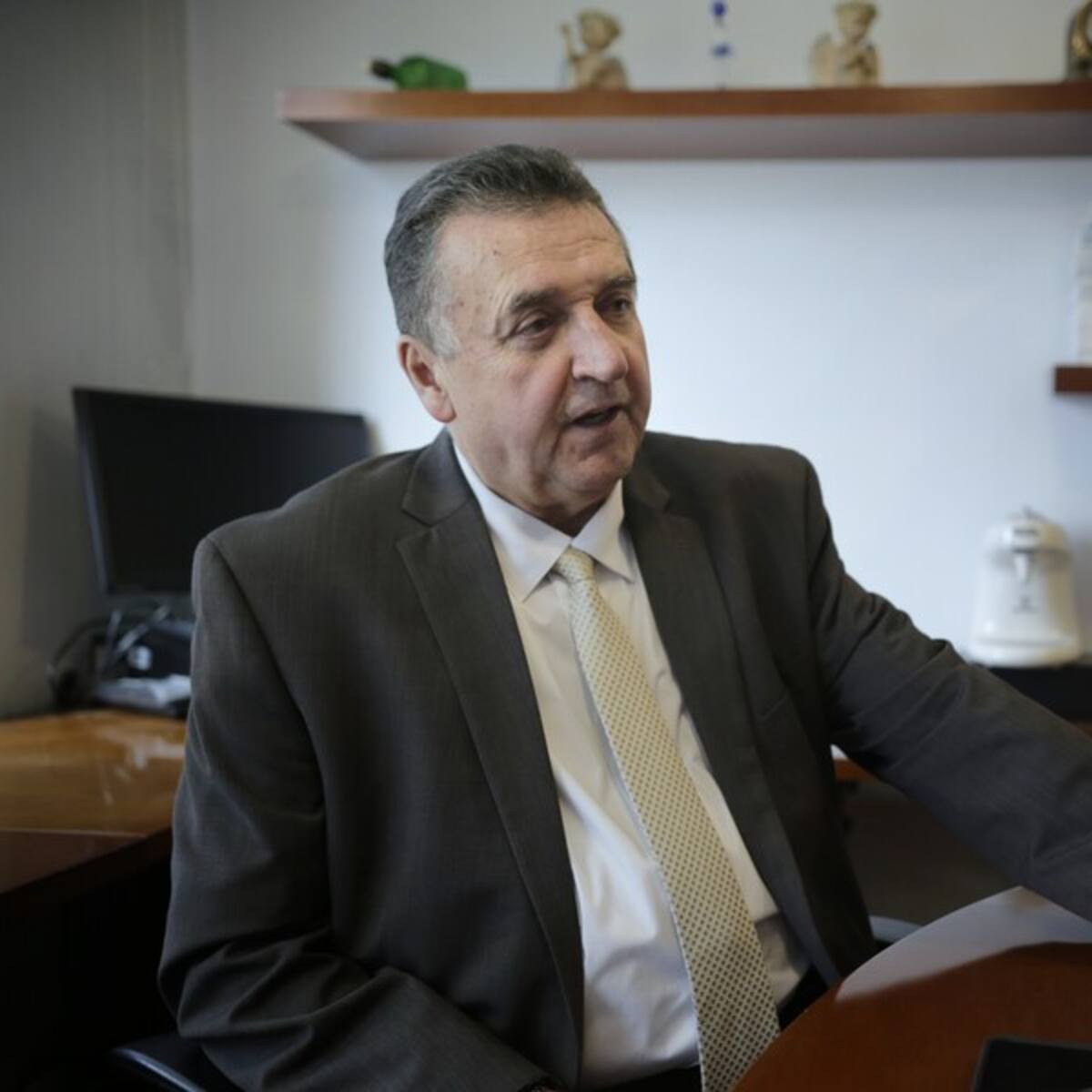 Congresista Óscar Pérez dice que proyecto de impuesto predial es “alcabalero y fiscalista”