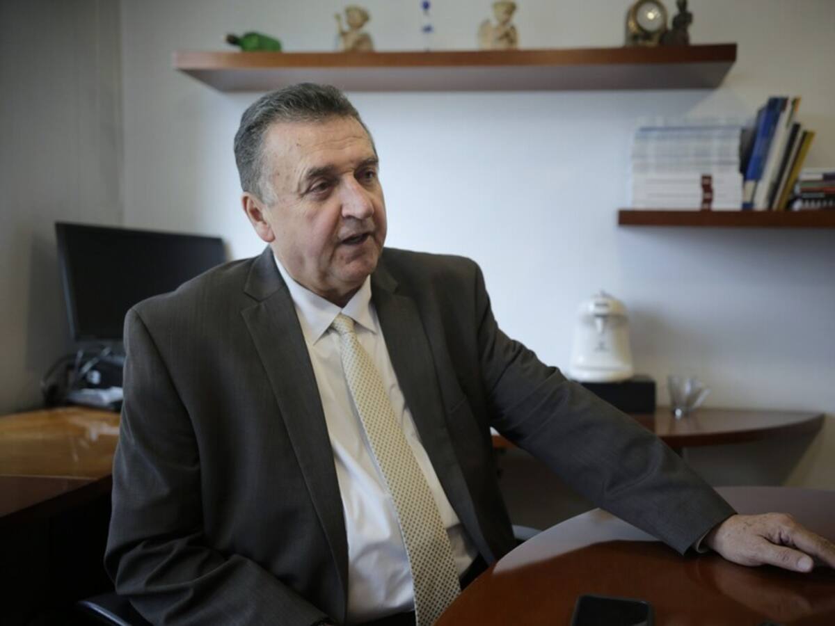 “Es una expropiación en la práctica”: Representante Óscar Pérez sobre propuesta pensional de Petro