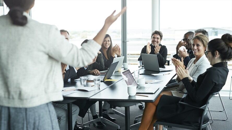 Mintrabajo informó las acciones de contención  ante el Covid – 19. Foto: Getty Images