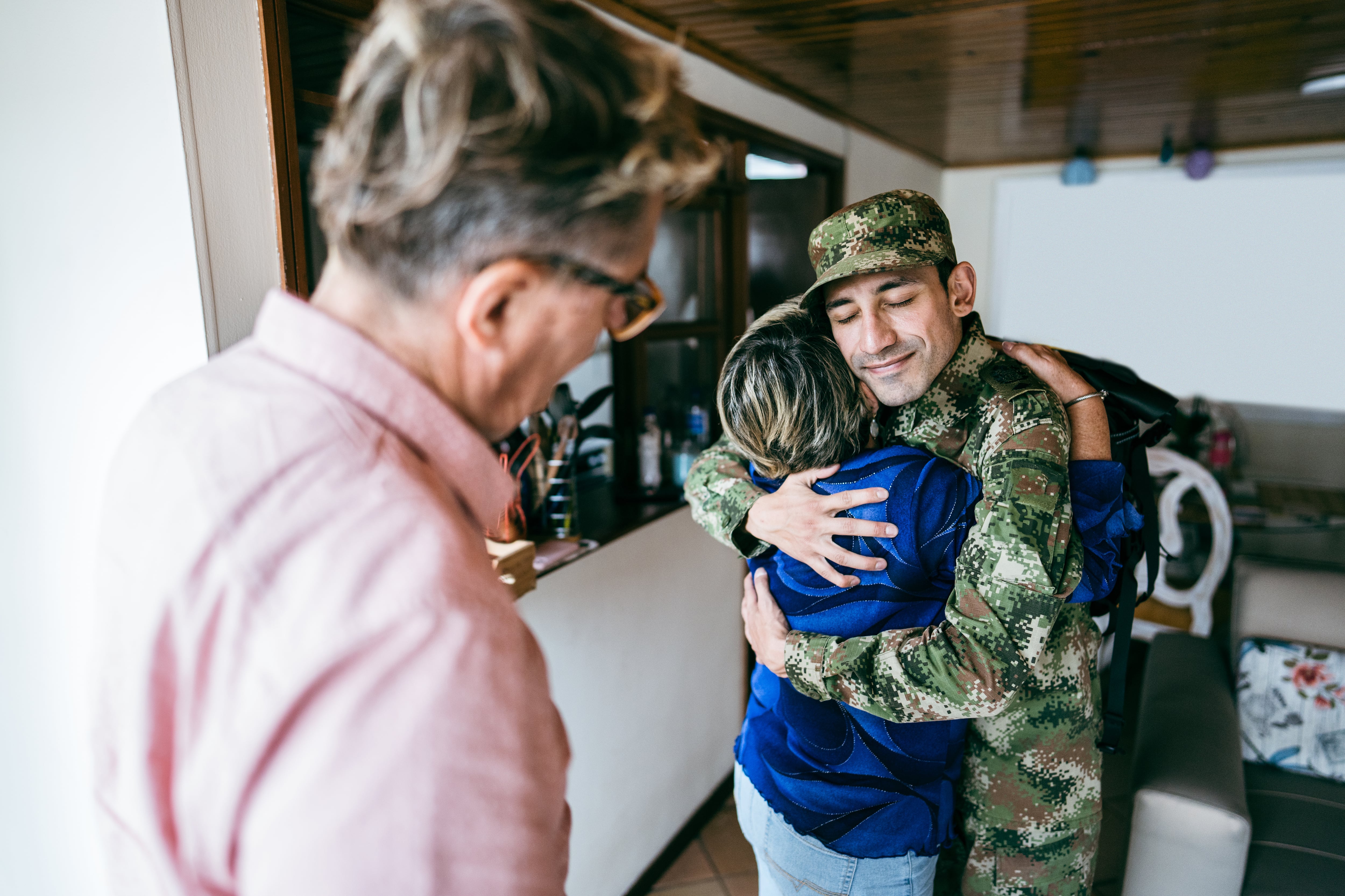 Imagen de referencia de Getty Images