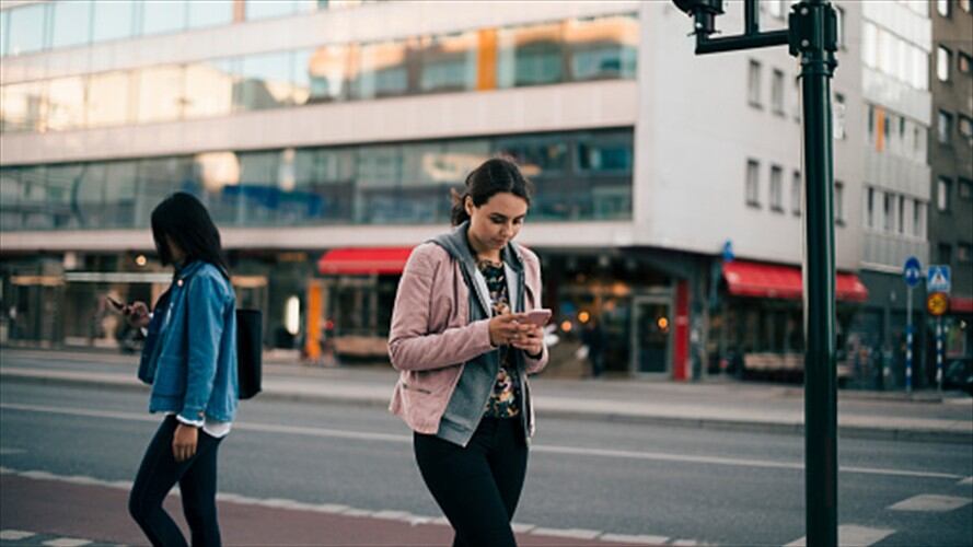 ¿Son las redes sociales más adictivas que la cocaína?. Foto: Getty Images