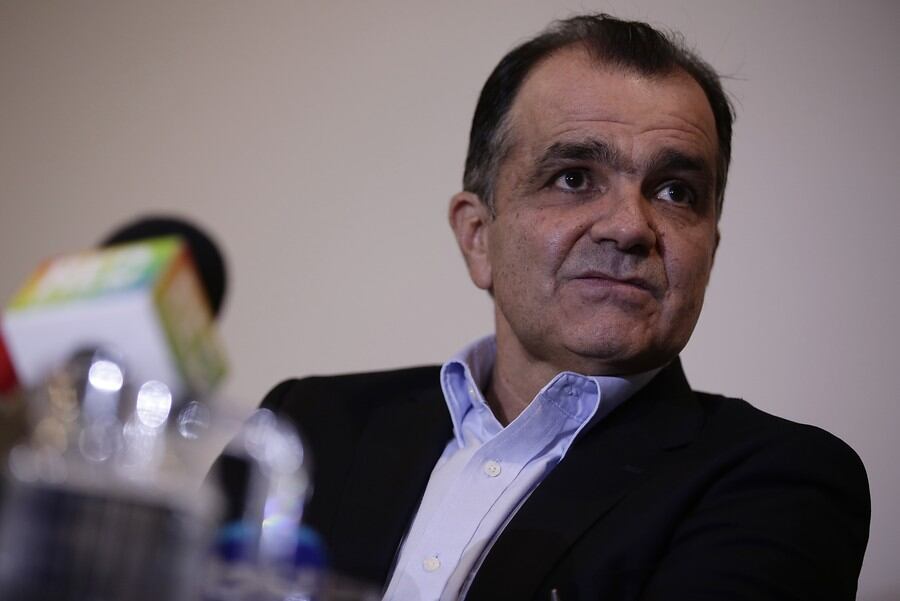 Óscar Iván Zuluaga, negó categóricamente que las casas Char y Gerlein hayan aportado recursos ilegales a su campaña del 2014