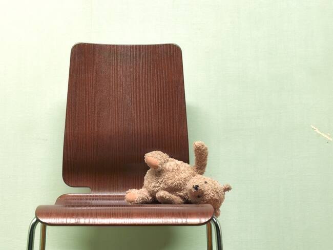 Capturan a adultos mayores por torturar a su nieta en el Atlántico