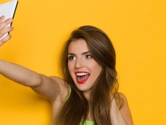 ¿Eres tu persona favorita?. Foto: BBC Mundo