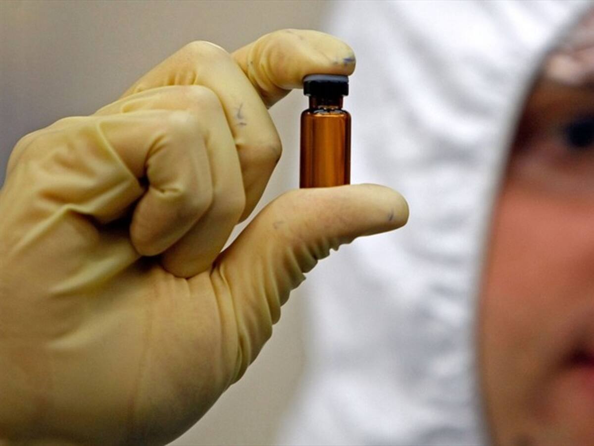 En lo corrido de 2018 se han registrado 234 casos de tuberculosis en Caldas