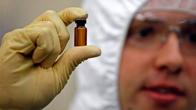 Durante lo transcurrido del 2018, se han registrado 234 casos de tuberculosis diagnosticados que han sido tratados y registrados en todo el departamento de Caldas. Foto: Getty Images
