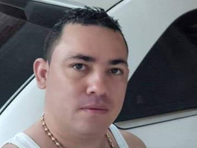 Alias ‘Loquillo’, jefe del Clan del Golfo murió por COVID-19 . Foto: Cortesía: Policía Nacional