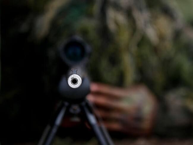 Imagen de referencia. Foto: Colprensa