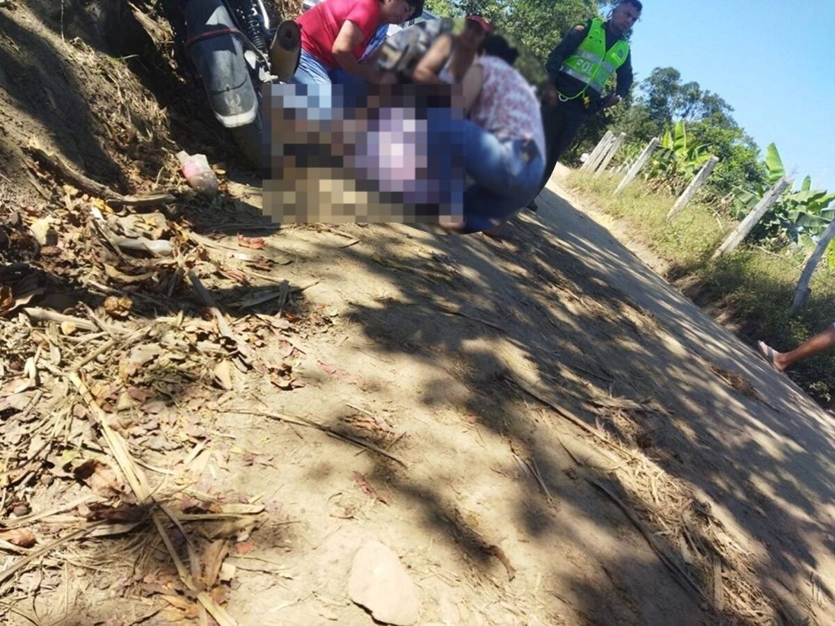 Asesinan a líder social en Mogotes, Santander