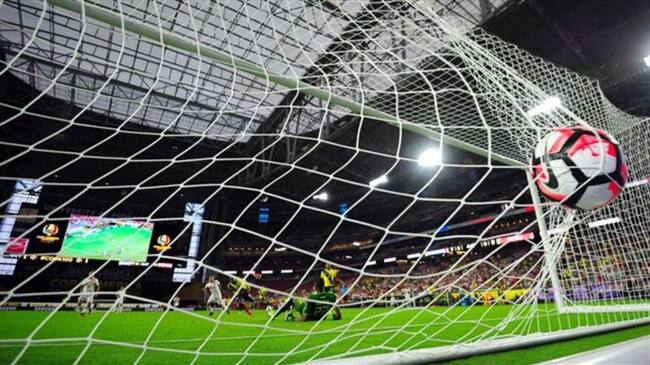Es la segunda vez en la historia que la Eurocopa y la Copa América coinciden un mismo año. Foto: ALFREDO ESTRELLA / BBC Mundo.