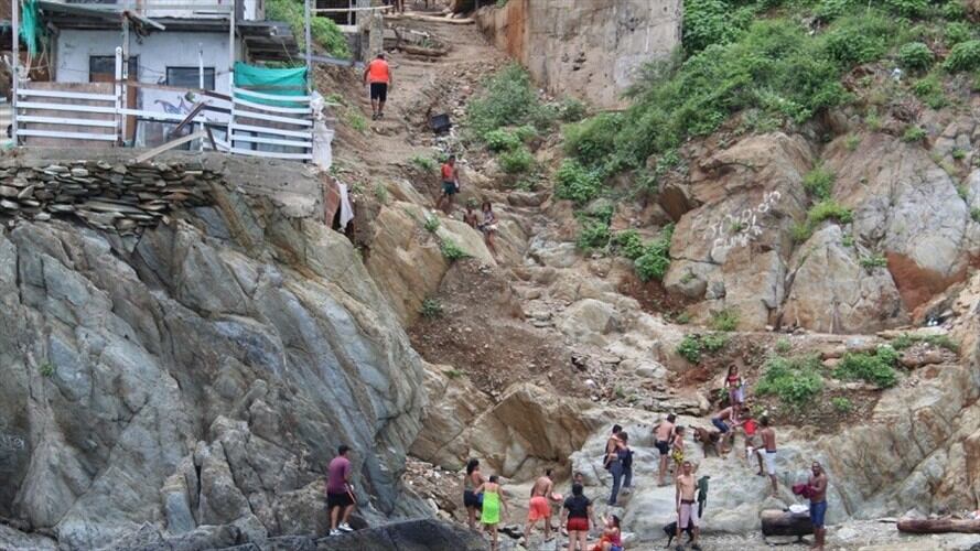 Foto: Gerencia de Turismo