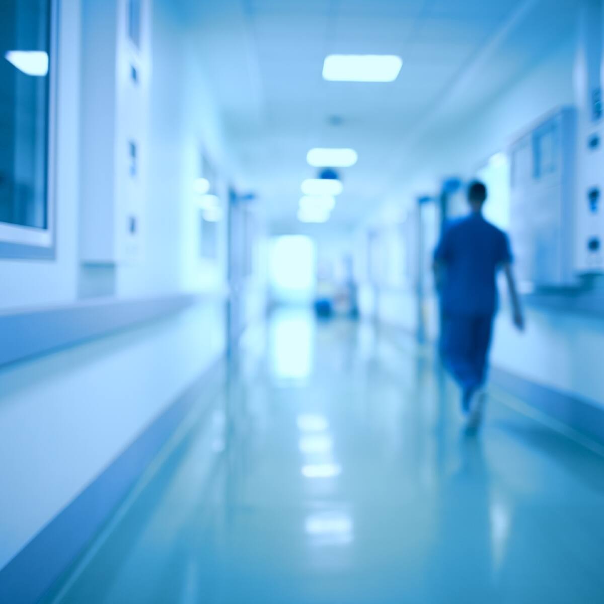 Clínica Portoazul de Barranquilla se pronunció por muerte de exparticipante de ‘La Voz’