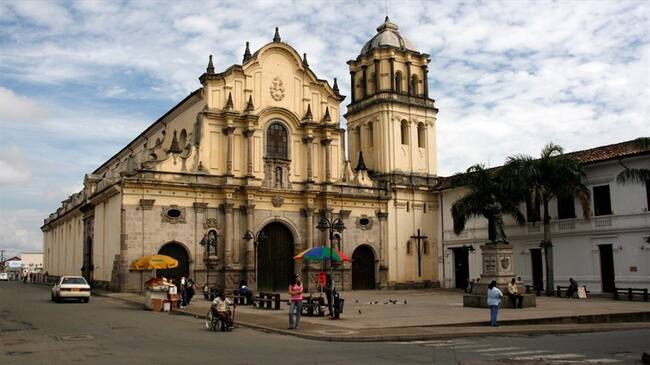 La Alcaldía de Popayán recordó que la controversia data de la suscripción del primer contrato de concesión firmado en el País, durante la alcaldía de Luis Fernando Velasco. Foto: Getty Images