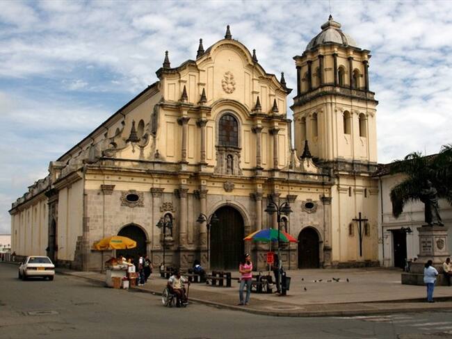 La Alcaldía de Popayán recordó que la controversia data de la suscripción del primer contrato de concesión firmado en el País, durante la alcaldía de Luis Fernando Velasco. Foto: Getty Images