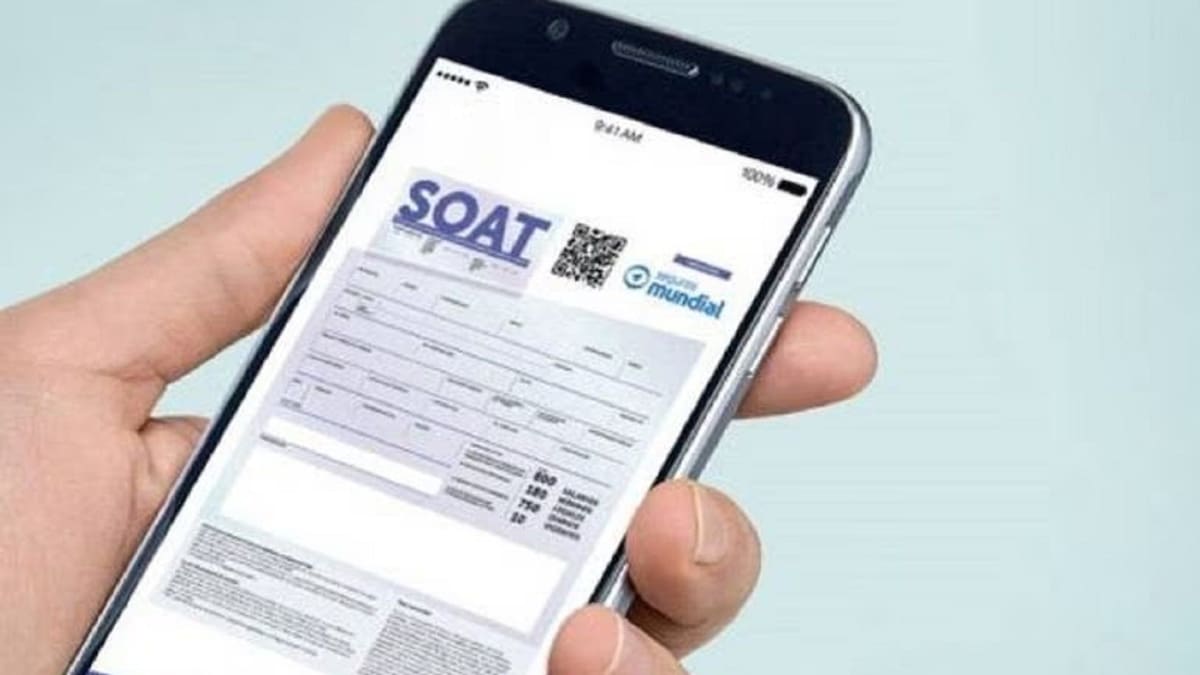 Contraloría alerta por hueco fiscal que dejó decisión de Gobierno de bajar precio del Soat